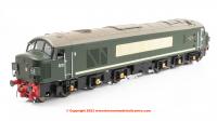 45090 Heljan Class 45/0 Diesel Locomotive number D13 in BR Green livery - Era 6